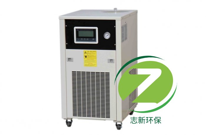 布袋除尘器的工作流程