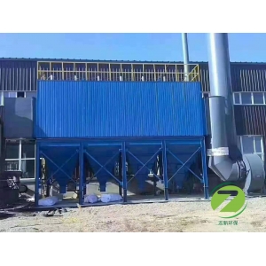 锅炉除尘器的温度是如何检测的？