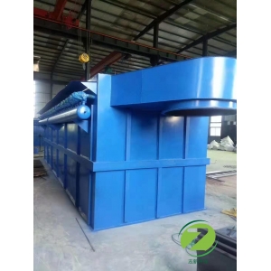 布袋粉尘除尘器的工作原理分为哪几种