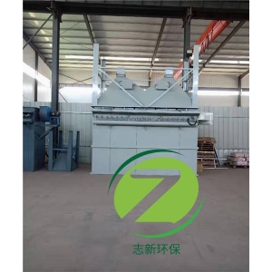 推荐；除尘器的维护与保养