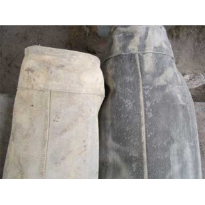 如何预防除尘布袋糊袋-除尘布袋糊袋的原因