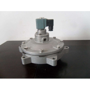 DMF-50电磁脉冲阀