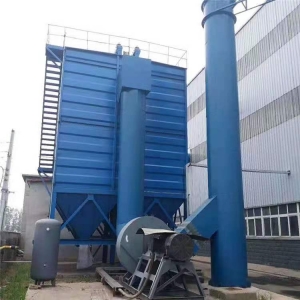 锅炉厂锅炉除尘器的作用是什么？
