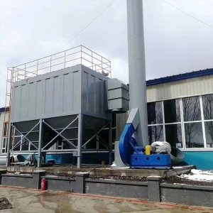 什么是袋式除尘器？袋式除尘器的应用范围是什么？