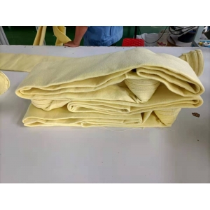 高效除尘布袋的除尘效果如何？