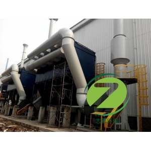 除尘器除灰应注意的问题