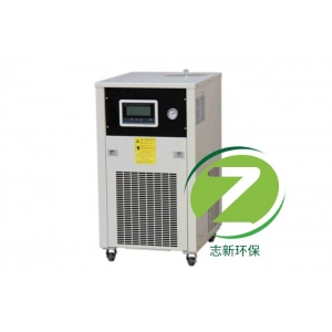 袋式除尘器的技术参数及应用范围