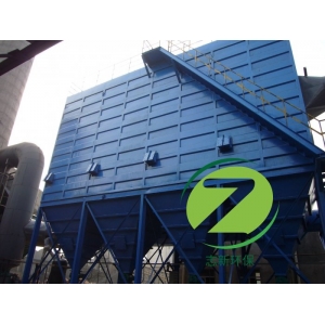 除尘袋除尘配件概要