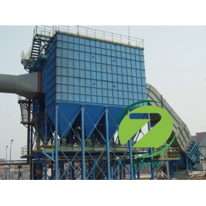 除尘布袋的维护