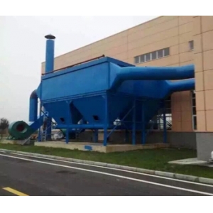 对除尘器骨架的要求