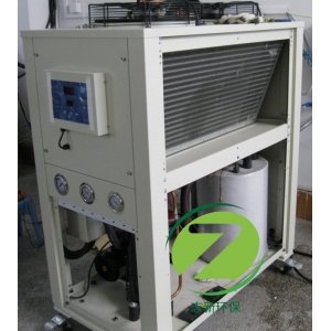 布袋除尘器的正负压力是多少？