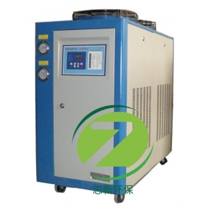 布袋除尘器的构造